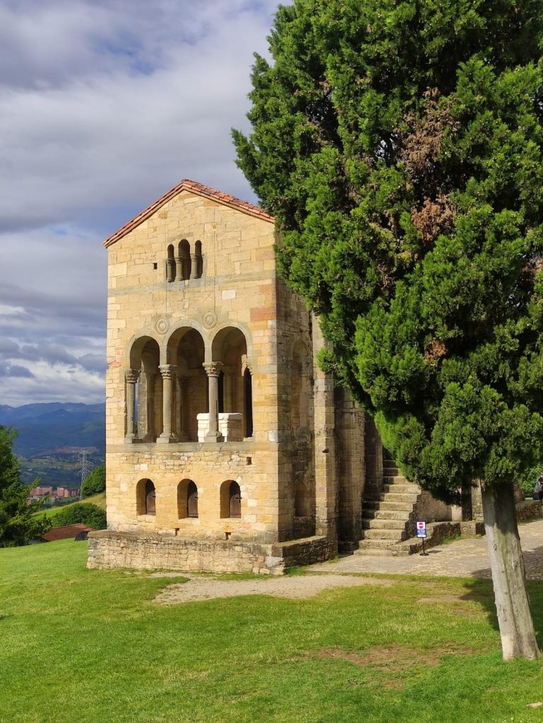 asturias