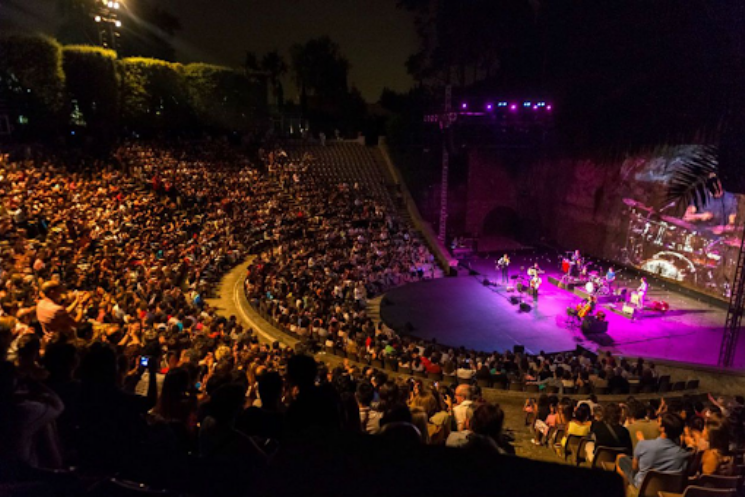 festivales de teatro