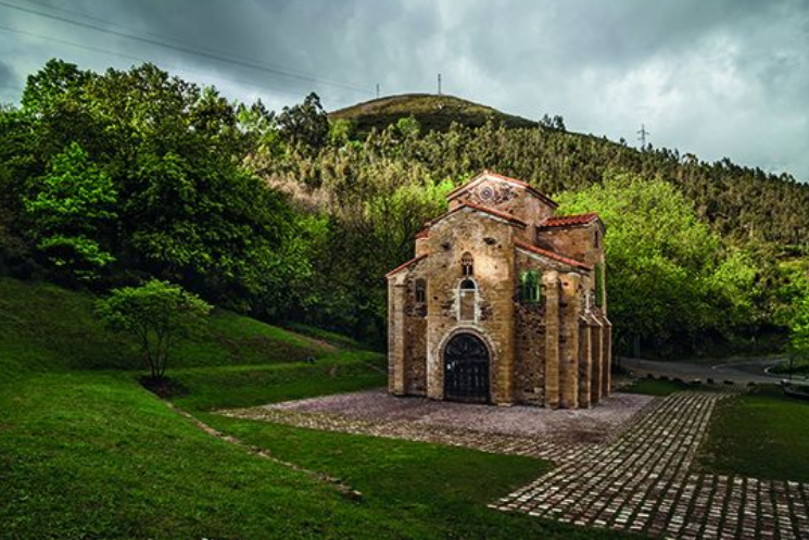 asturias