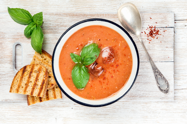 gazpacho