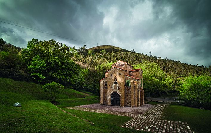 asturias