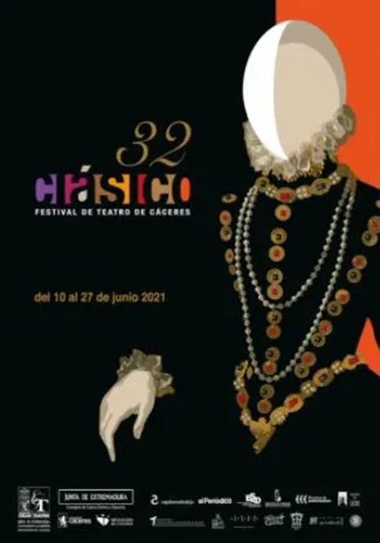 festival de teatro de Cáceres