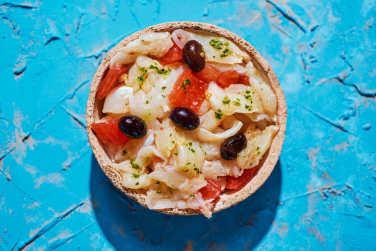 Recetas de verano: gazpacho y otras recetas de verano