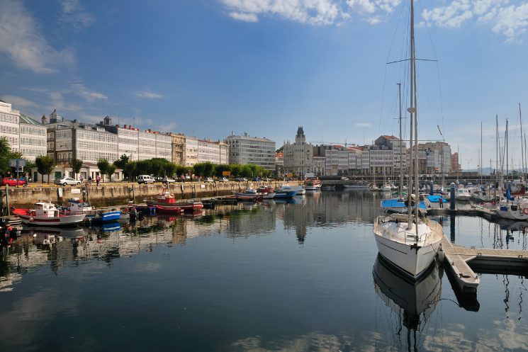 Coruña