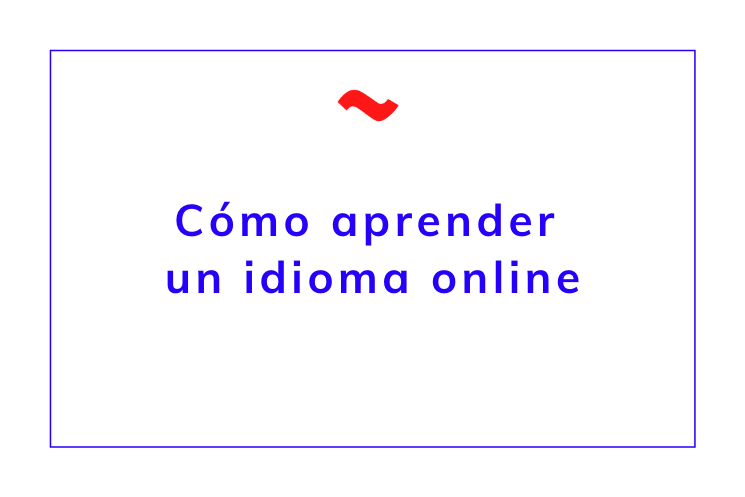 idioma online
