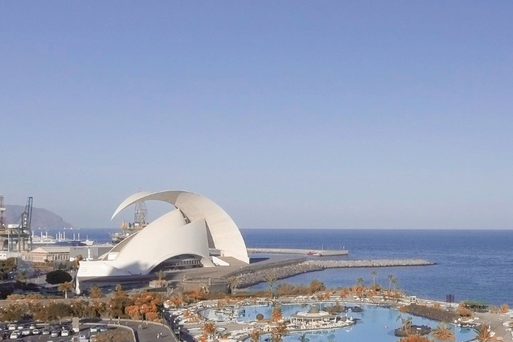 islas canarias