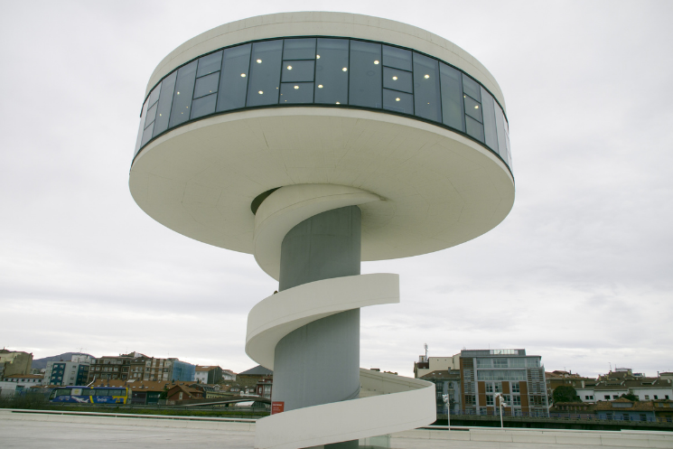 arquitectura