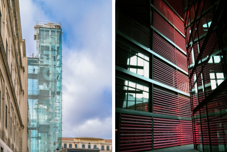 arquitectura