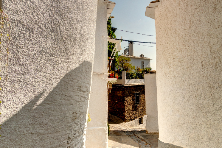 la alpujarra