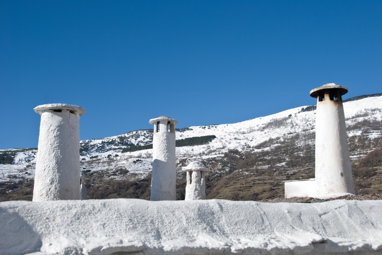 la alpujarra 