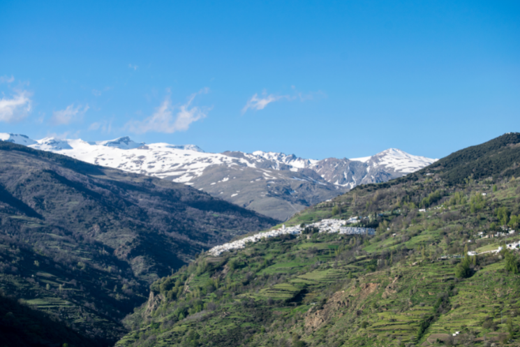 La Alpujarra