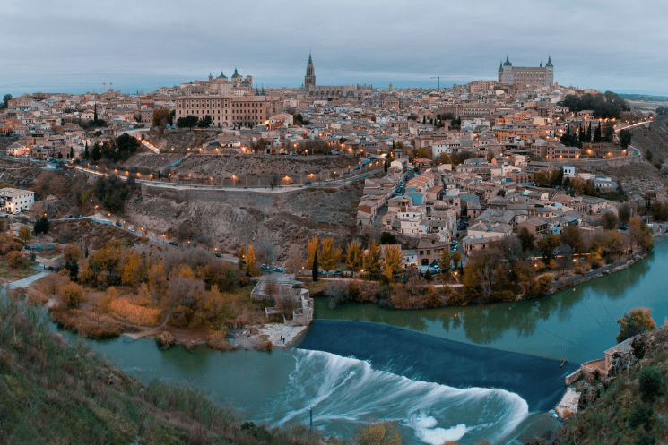 toledo