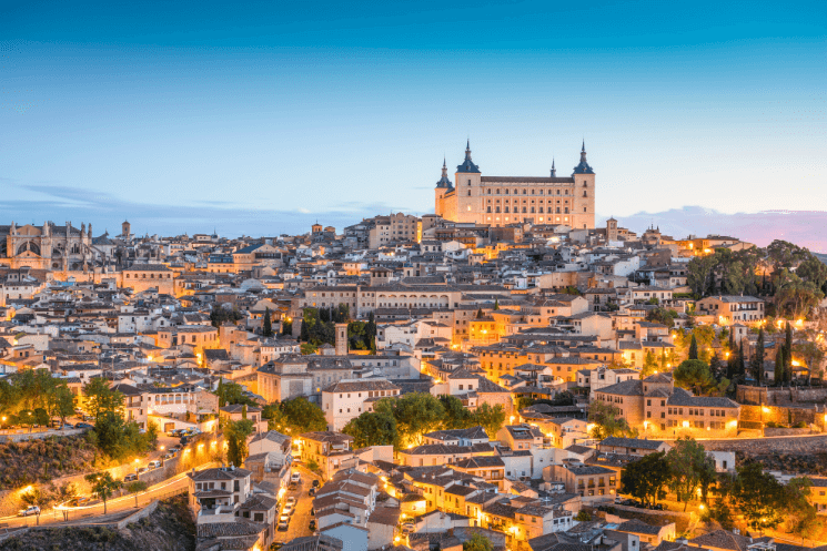 toledo