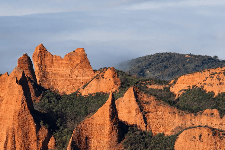 el bierzo