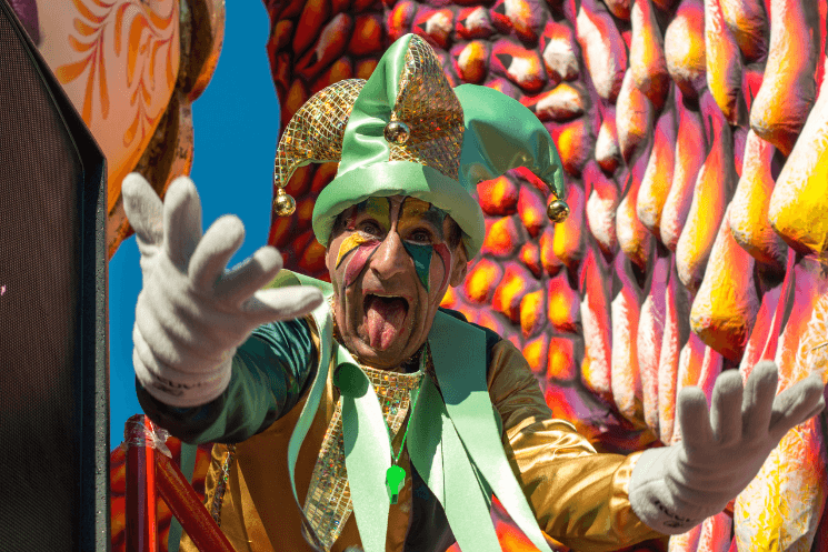 carnaval