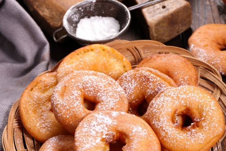 rosqullas