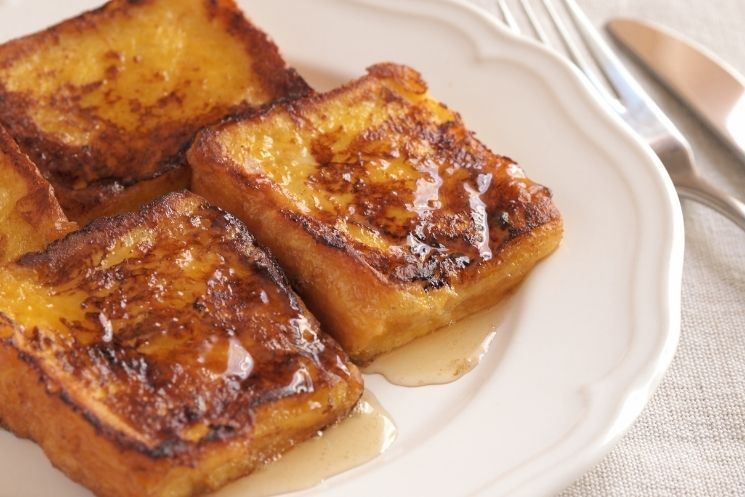 torrijas