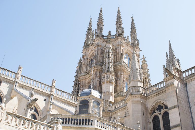 Camino de Santiago