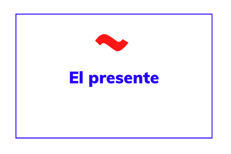 El presente