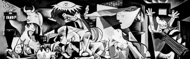 el guernica