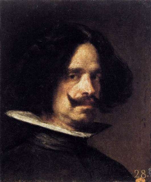velázquez