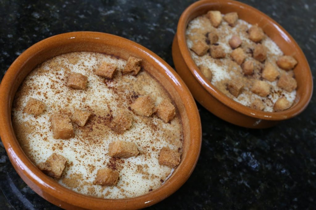recetas día de muertos