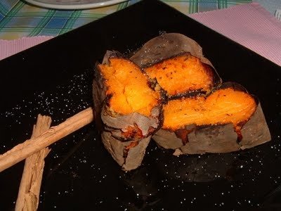 recetas día de muertos