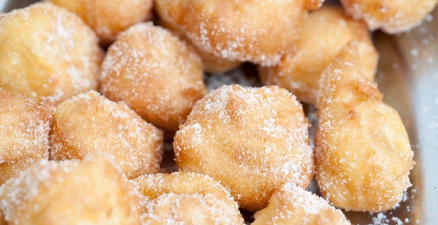 recetas día de muertos