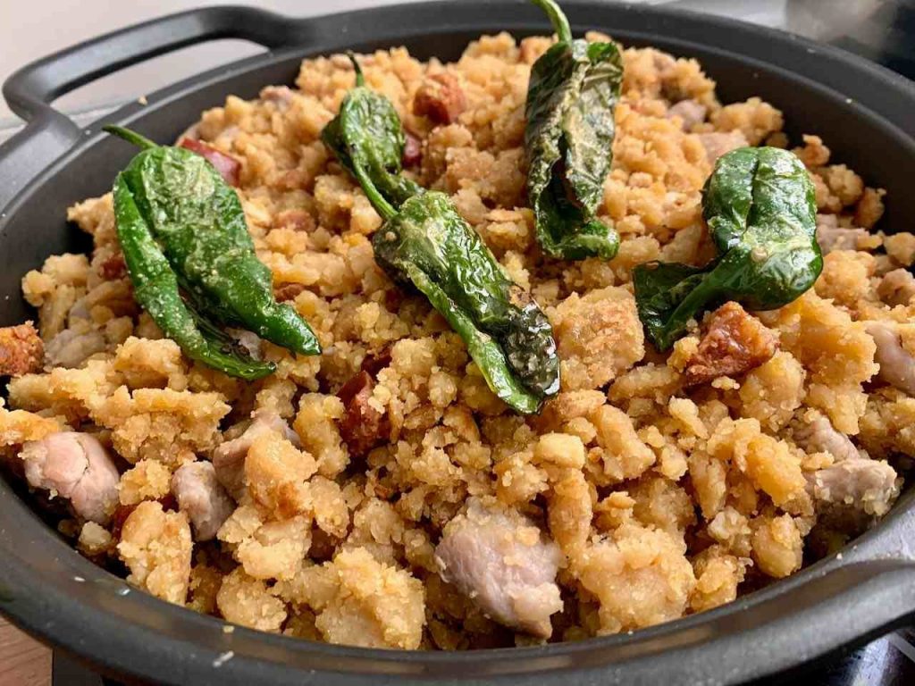 recetas día de muertos