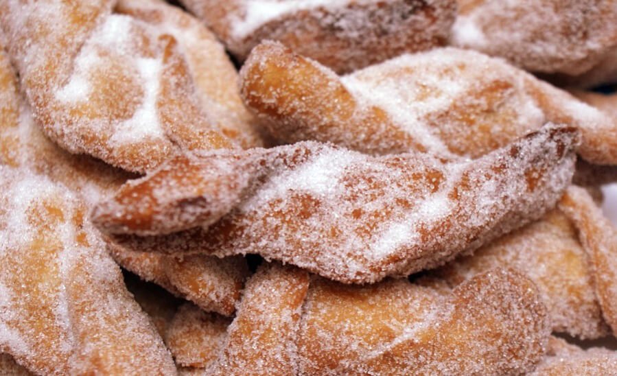 recetas día de muertos