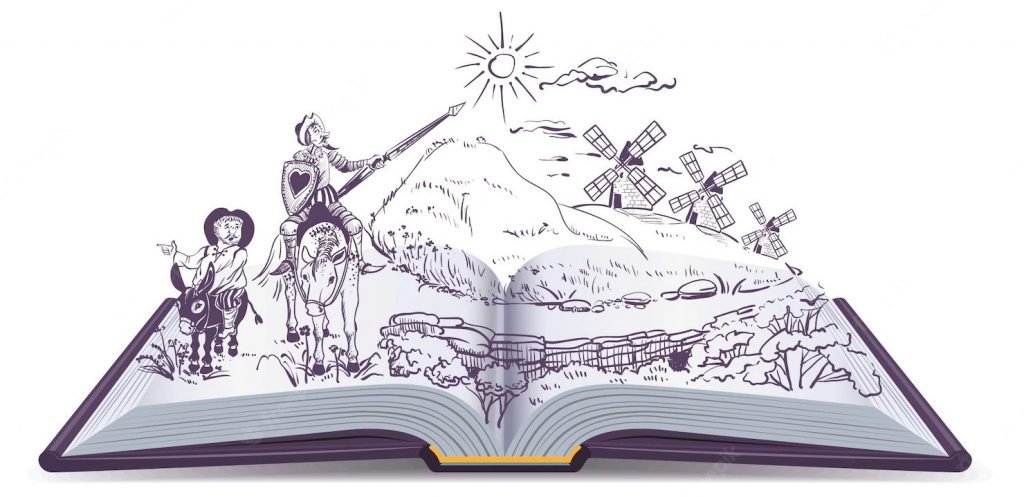 libros en español