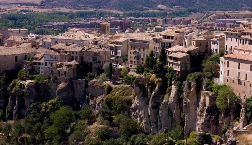 cuenca patrimonio humanidad
